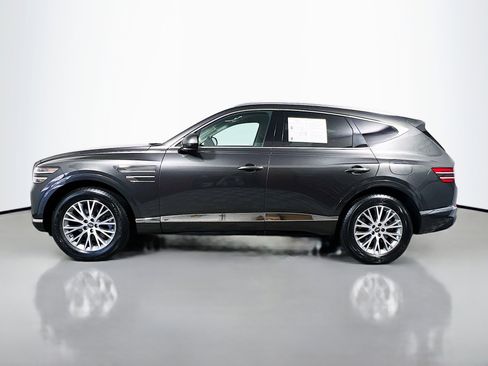 Used 2024 Genesis GV80 2.5T image 9
