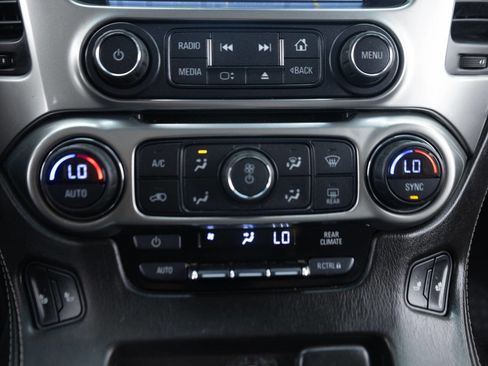 Used 2015 Chevrolet Tahoe LT AWD/4WD image 42