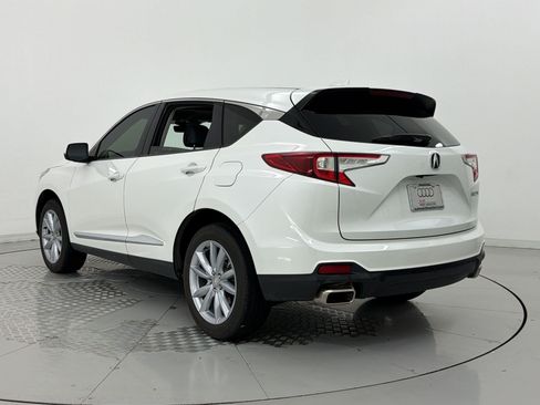 Used 2023 Acura RDX FWD image 3