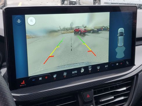 Used 2025 Ford Escape ST-Line w/ Equipment Group 301A image 19