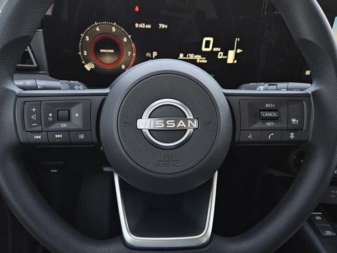 New 2026 Nissan Kicks SV image 24