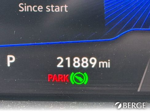 Used 2022 Volkswagen Taos SE image 37