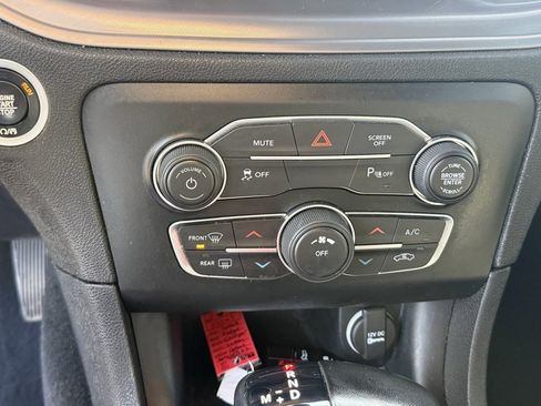 Used 2023 Dodge Charger SXT w/ Cold Weather Package image 23