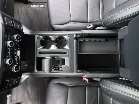 Used 2024 Ford F150 Lariat AWD/4WD image 38