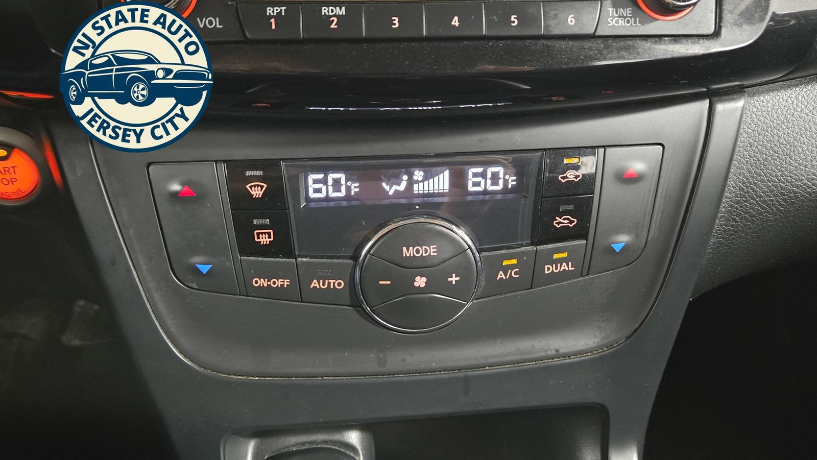Used 2018 Nissan Sentra SV FWD image 15