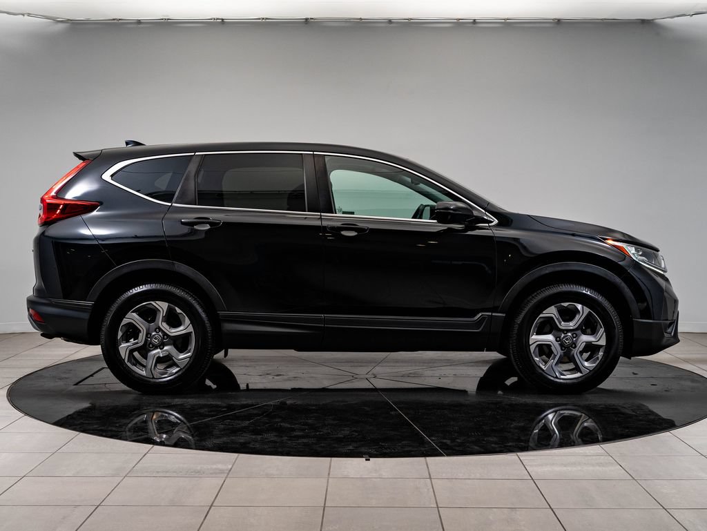 Used 2019 Honda CR-V EX-L image 11