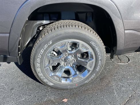 New 2026 RAM 1500 Big Horn image 36