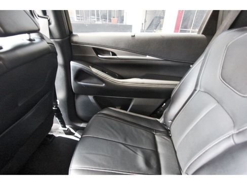 Used 2023 INFINITI QX60 Luxe w/ Cargo Package FWD image 15