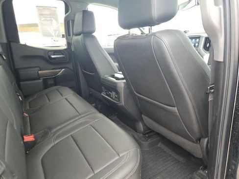 Used 2020 Chevrolet Silverado 1500 RST w/ All-Star Edition image 43