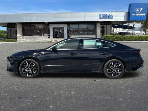 New 2025 Hyundai Sonata SEL image 5