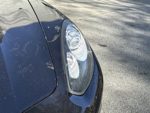 Used 2016 Porsche Panamera Edition image 14