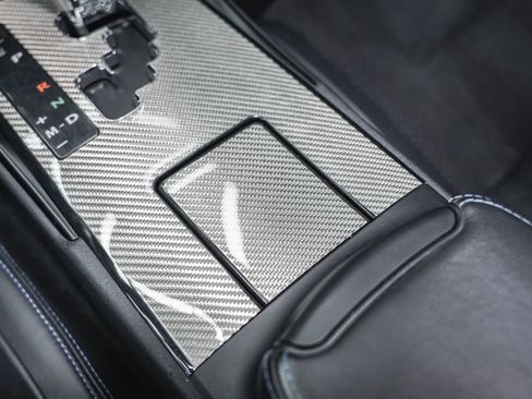 Used 2011 Lexus IS F RWD image 54