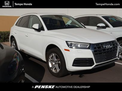 Used 2018 Audi Q5 2.0T Premium