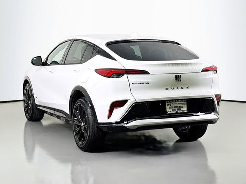 Used 2025 Buick Envista Sport Touring w/ Convenience I Package image 6