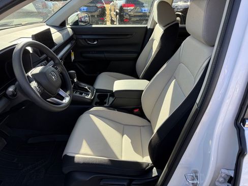 Certified 2026 Honda CR-V LX image 14