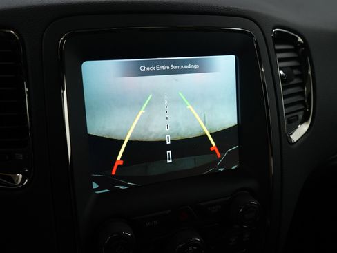 Used 2020 Dodge Durango GT image 22