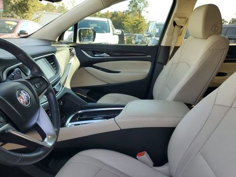 Used 2024 Buick Enclave Essence w/ Experience Buick Package image 12