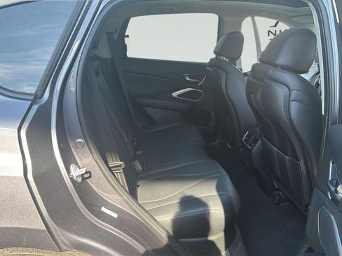 Used 2021 Acura RDX AWD image 29