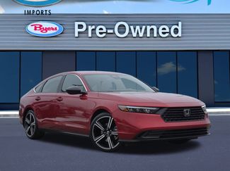 Used 2023 Honda Accord Sport 360° Tour