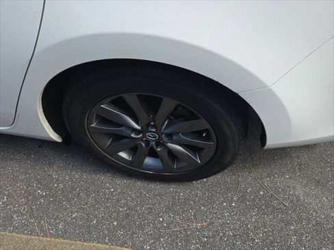 Used 2021 MAZDA MAZDA6 Sport FWD image 12