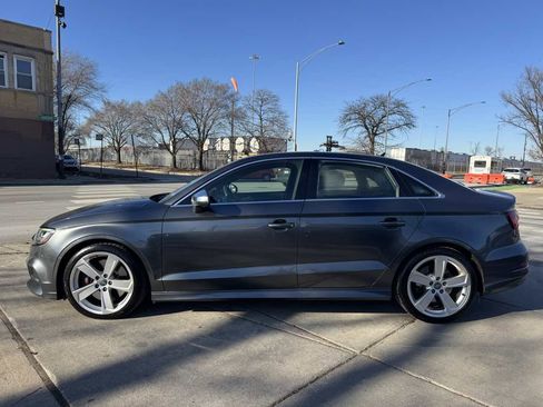 Used 2020 Audi S3 Premium Plus w/ Premium Plus Package image 8