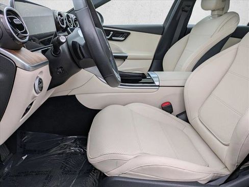 Certified 2023 Mercedes-Benz C 300 Sedan image 20