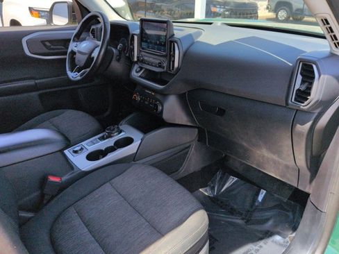 Used 2023 Ford Bronco Sport Big Bend w/ Convenience Package AWD/4WD image 29