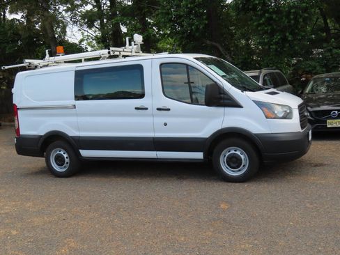 Used 2015 Ford Transit 150 130 Low Roof RWD image 7