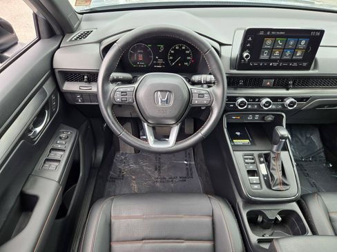 Used 2025 Honda CR-V Sport-L image 13