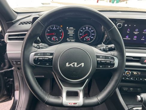 Used 2022 Kia K5 GT-Line w/ GT-Line FWD Premium Package image 14