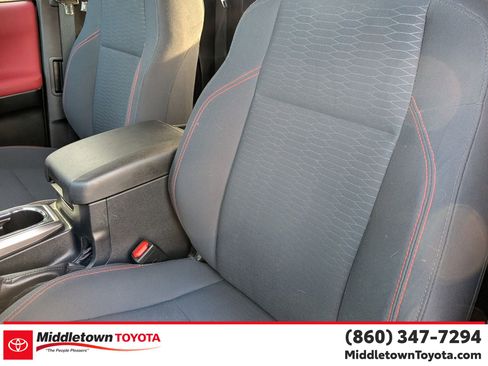 Used 2019 Toyota Tacoma SR5 image 14