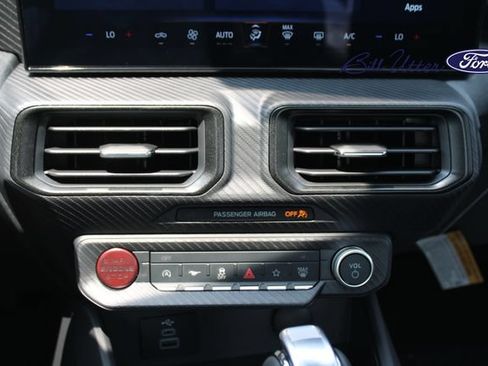 New 2026 Ford Mustang Coupe RWD image 12