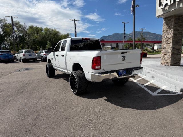 Used 2019 RAM 1500 Tradesman w/ Chrome Plus Package RWD image 8