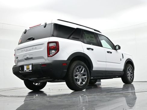 New 2025 Ford Bronco Sport Big Bend image 23