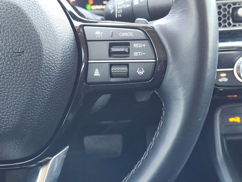 Used 2023 Honda Civic Touring image 30