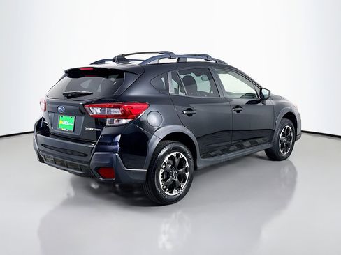 Used 2021 Subaru Crosstrek 2.0i Premium w/ Moonroof Package AWD/4WD image 10