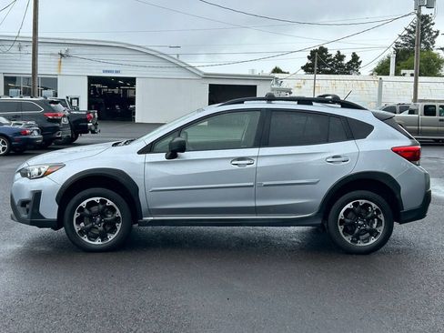 Used 2023 Subaru Crosstrek 2.0i AWD/4WD image 7