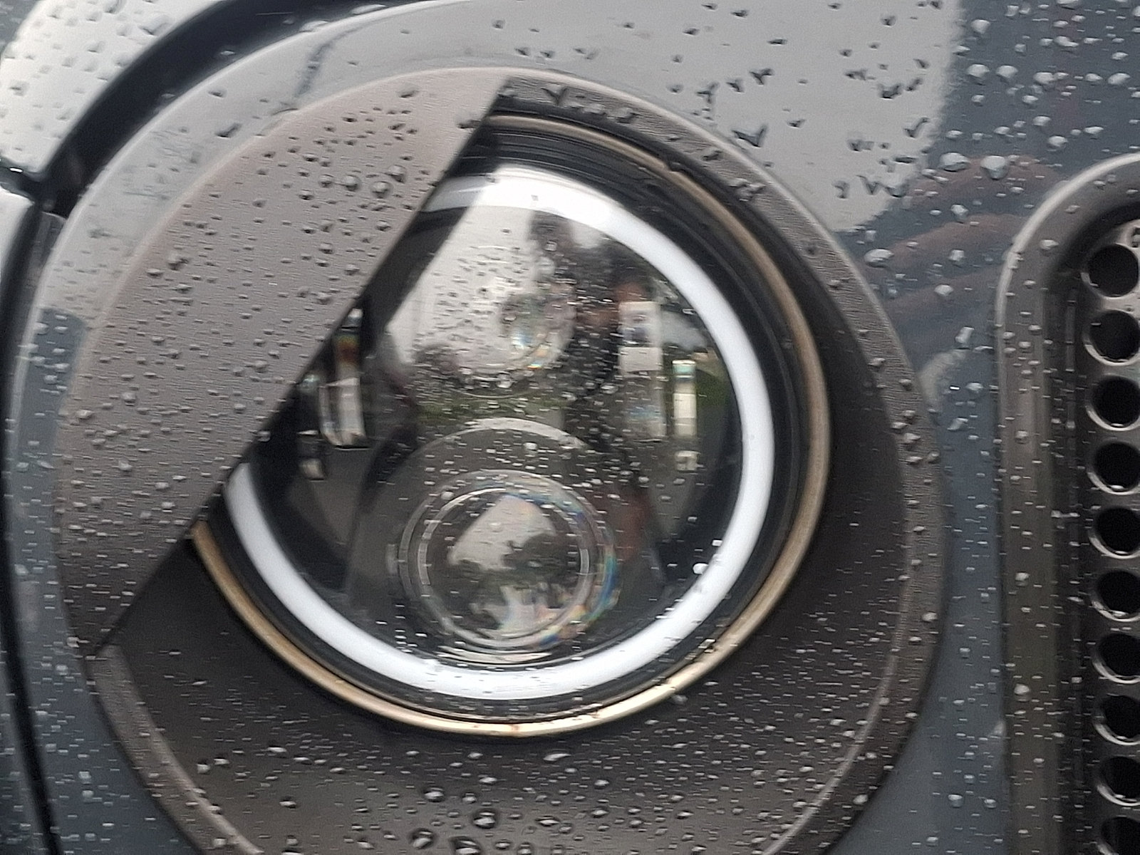 Used 2018 Jeep Wrangler Unlimited Sport S AWD/4WD image 9
