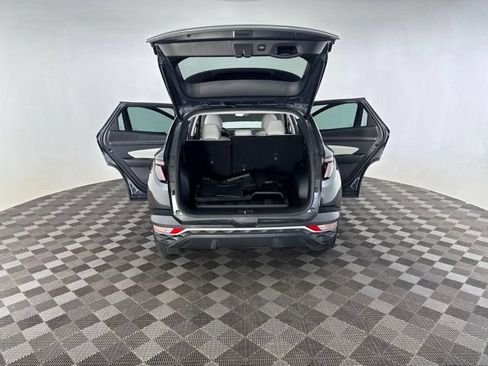 Used 2023 Hyundai Tucson SEL w/ Convenience Package FWD image 19