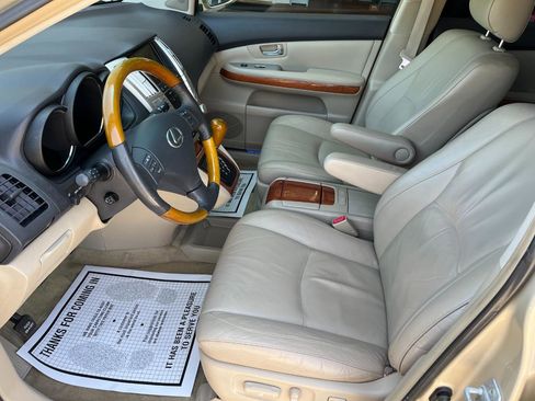 Used 2008 Lexus RX 400h AWD image 11