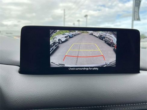 Certified 2023 MAZDA CX-5 AWD 2.5 S w/ Select Package image 23