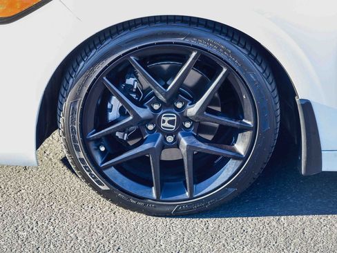 Used 2024 Honda Civic Si image 9