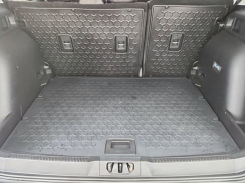 Used 2024 Ford Bronco Sport Big Bend w/ Convenience Package image 15