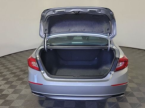 Certified 2019 Honda Accord EX image 6