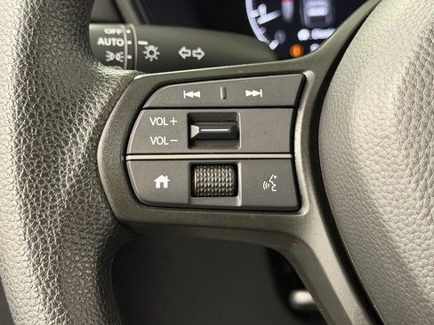 Used 2026 Honda CR-V LX image 25