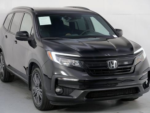 Used 2022 Honda Pilot Sport image 50