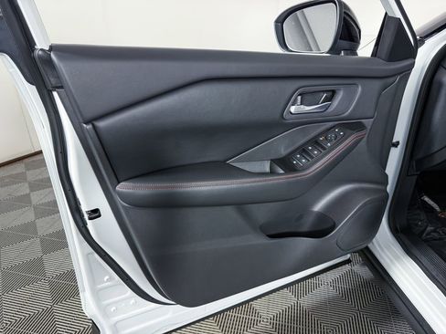 Certified 2025 Nissan Rogue SV image 48