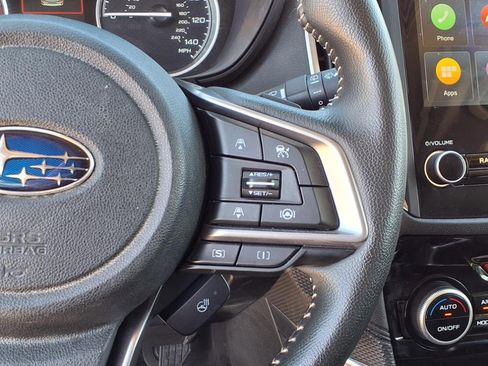 Used 2024 Subaru Forester Limited image 27