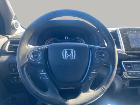 Used 2020 Honda Ridgeline RTL-E image 15
