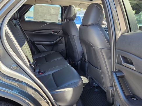 New 2026 MAZDA CX-30 AWD 2.5 S image 17